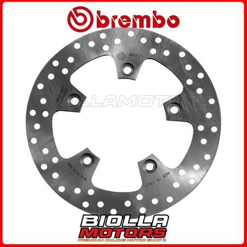 68b407f1 rear brake - 68b407f1,