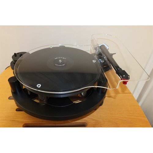 Michell engineering unicover - michell,