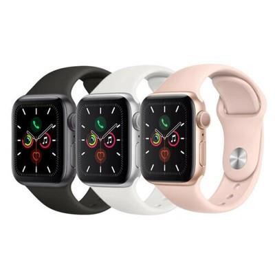 Apple watch smartwatch - apple,