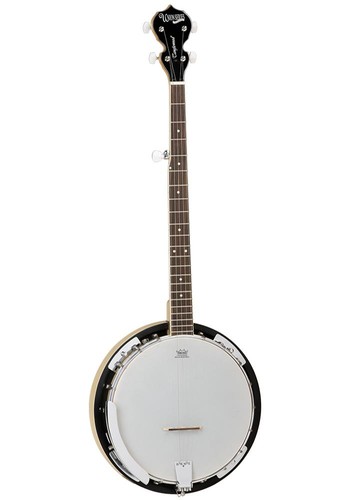 Tanglewood string banjo 18bk - tanglewood, 5