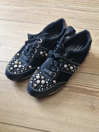 Carvela kurt geiger trainers - carvela,