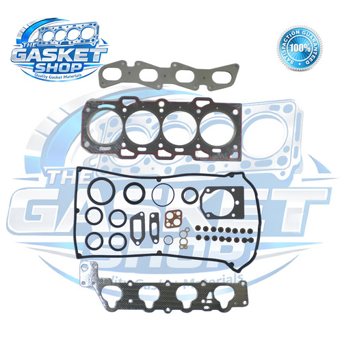 Head gasket set fits - ,