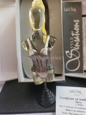 The Latest Thing ' Diva' by