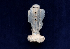 WW2 RELIC MORTAR BOMB TAIL FRAGMENT KYNOCH collectable militaria