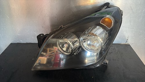 Vauxhall astra mk5 - vauxhall,