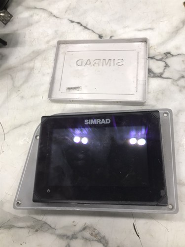 Boat marine simrad nmea2000 - marine,