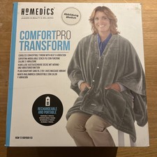 HoMedics Comfort Pro