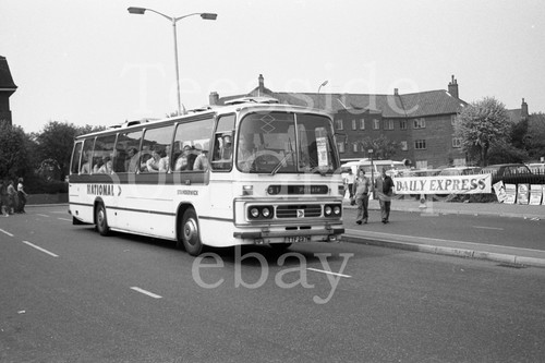 35mm negative with - , copyright