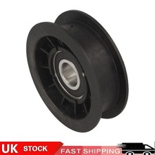 Fits Countax C Series Westwood IBS 20811500 Flat Idler Jockey Belt Pulley UK