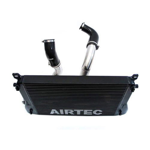 Airtec front mount intercooler - airtec,