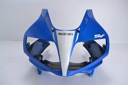 Front fairing panel suzuki - suzuki, sv