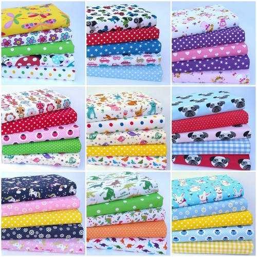 Poly cotton fabric - poly,