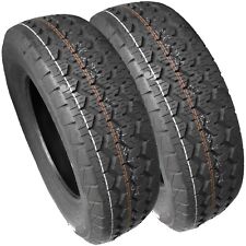 ILINK 215/75R16C 116/114R L-MAX9 Van Tyres - Heavy Duty, Reinforced 2157516 x 2