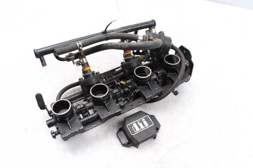 Carburettor kawasaki gpz 1100 - carburettor,