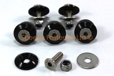 Floor Tray Fixings Stainless