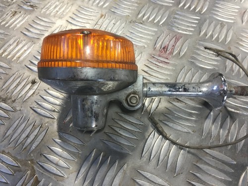 Kawasaki z900 turn signal - kawasaki,