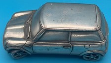 Compulsion Gallery “New Mini” Solid Pewter Sculpture – Ref: TML029 – 18cm Long –