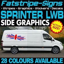 to fit MERCEDES SPRINTER LWB