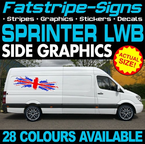 Fit mercedes sprinter - mercedes,