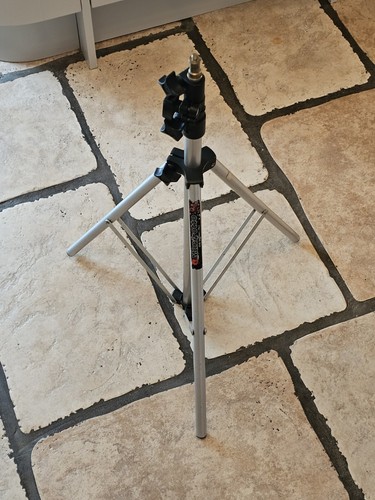 Manfrotto 36061 tripod used - tripod,