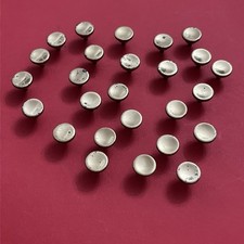 Barometer brass parts clock