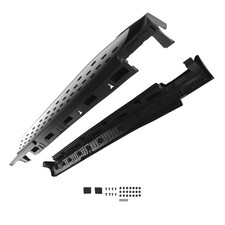 Step Rails Side Steps Running