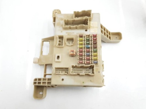 8273060110 fuse box toyota - fuse,