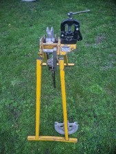 Irwin Hilmor EL25 conduit pipe