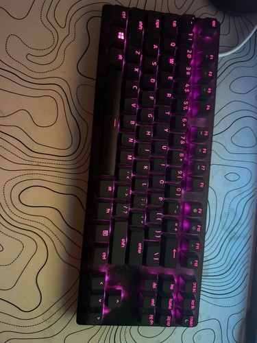 Razer huntsman tournament - razer,