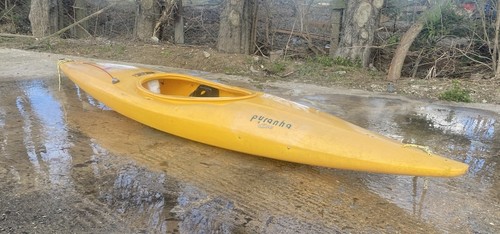 Pyranha club master - pyranha,