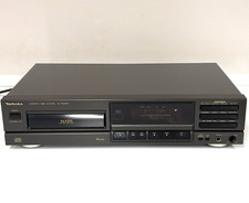 Technics SL-PG200A CD Player
