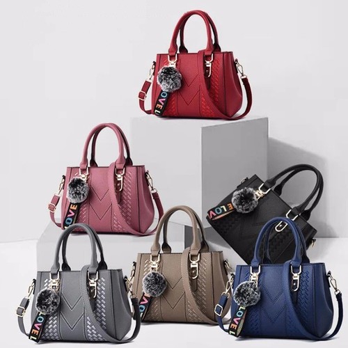 Women embroidery messenger bag - women,