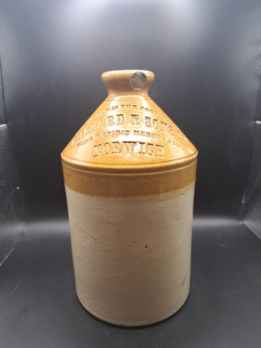 Doulton lambeth stoneware - lambeth,