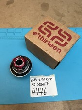 E.13 E*Thirteen Grappler