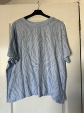 Primark Size Xl Oversize Body