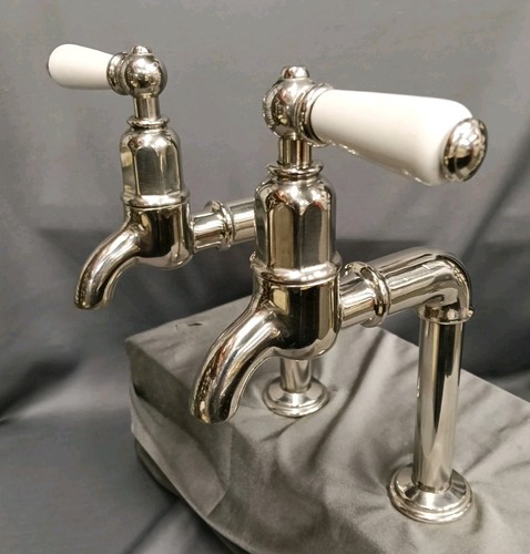 Perrin rowe nickel - perrin, bib