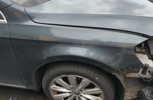 2014 volkswagen passat - volkswagen,