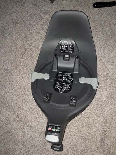 Cybex base isize isofix - base,