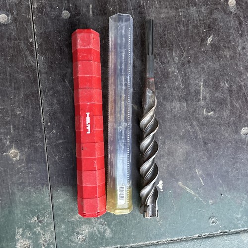 Hilti sds max hammer - hilti,