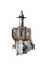 Nissan Micra K12 Steering