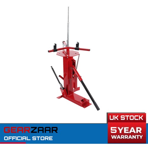 Tyre changer machine for - tyre,