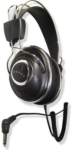 Detectorpro treasure ears - detectorpro,