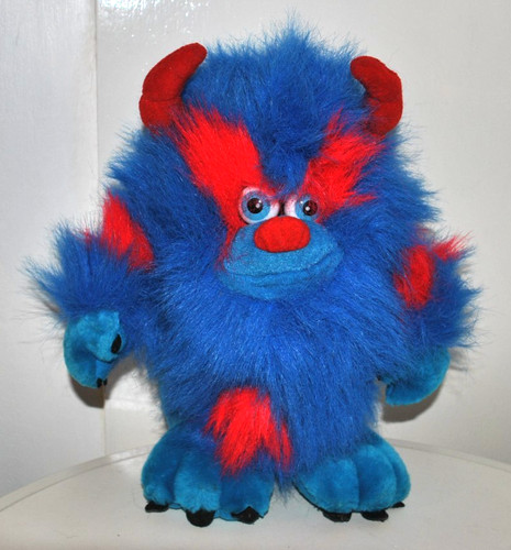 Bananas teddy soft toy pet - teddy,