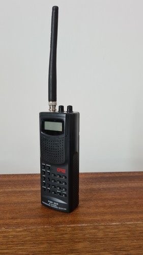 Gre psr 255 - gre, psr-255
