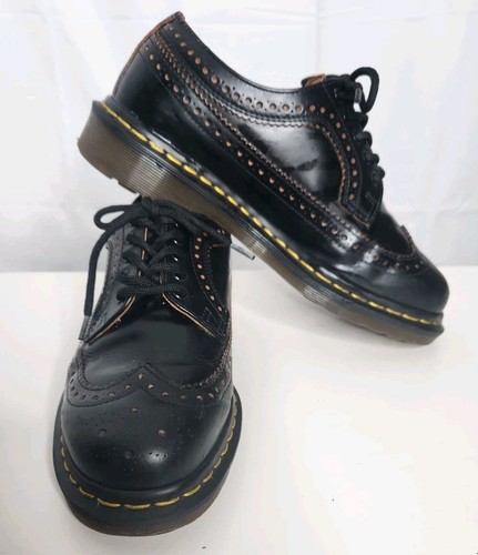Martens 3989 brogues - martens,