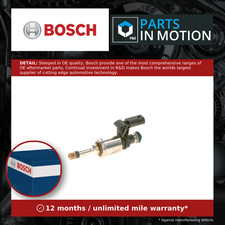 Petrol Fuel Injector
