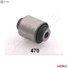 2x MOUNTING CONTROLTRAILING