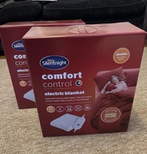 Silentnight Comfort Control