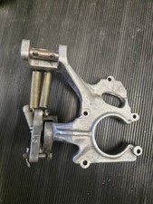 Weber DCOE Throttle Linkage