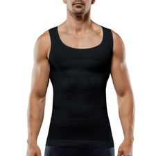 Mens Body Shaper Slimming